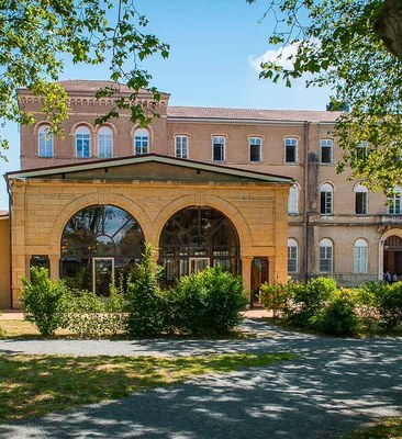 restaurant du lycée