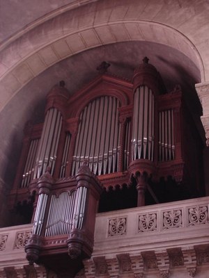 orgue